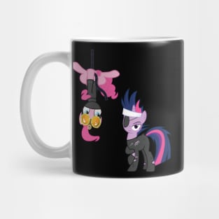 Tactical Pony Mug